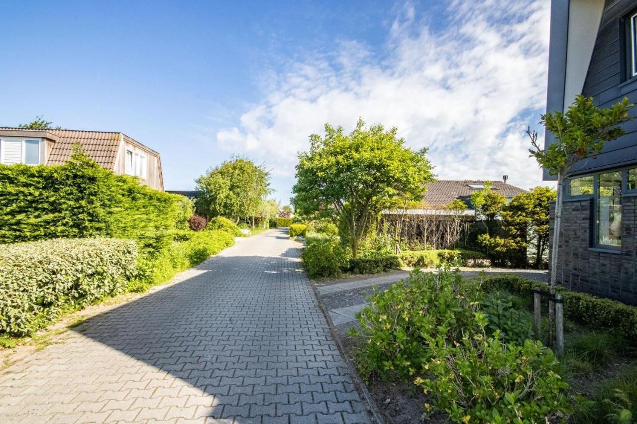 Villa Duinzand Egmond aan den Hoef Exterior photo